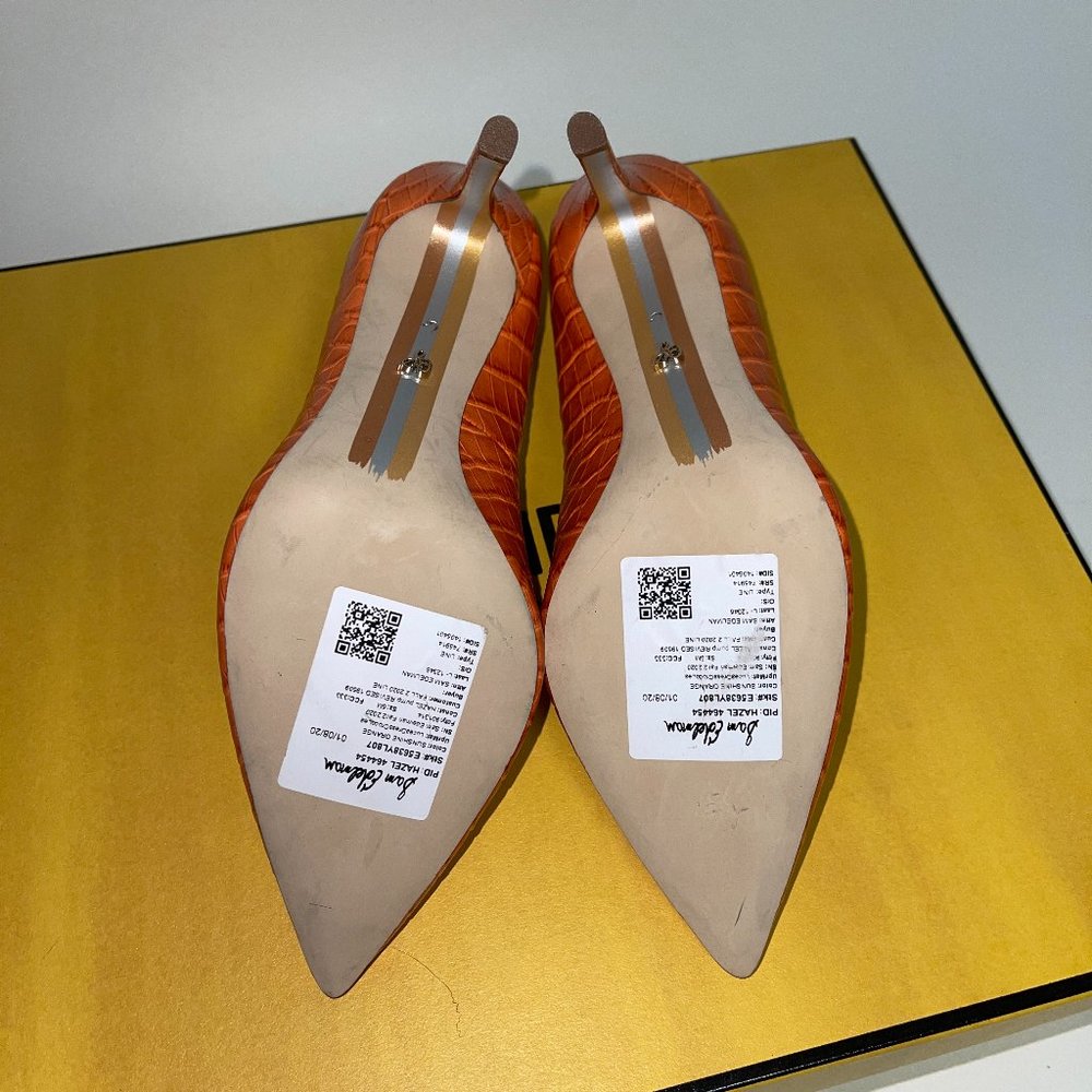 SAM EDELMAN (NEW!) Sample Rere - Picture 7 of 9